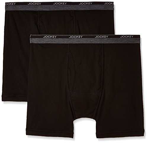 Product Cover Jockey Men's Cotton Brief (Pack of 2)(Colors & Print May Vary)