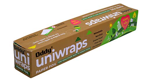 Product Cover Oddy Uniwraps Food Wrapping Paper (11