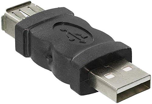 Product Cover Toptekits USB Male to FireWire IEEE 1394 6 Pin Female Adapter