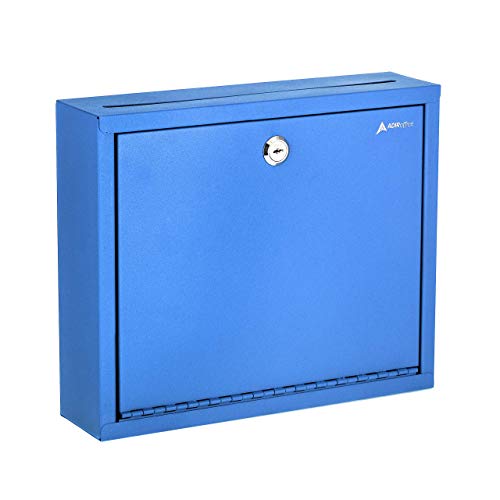 Product Cover Adir Corp. Multi Purpose Large Size Suggestion Box