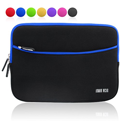 Product Cover 10 10.1 inch Tablet Sleeve Case, Armor Wear 10.1