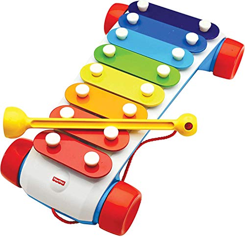 Product Cover Fisher-Price Classic Xylophone