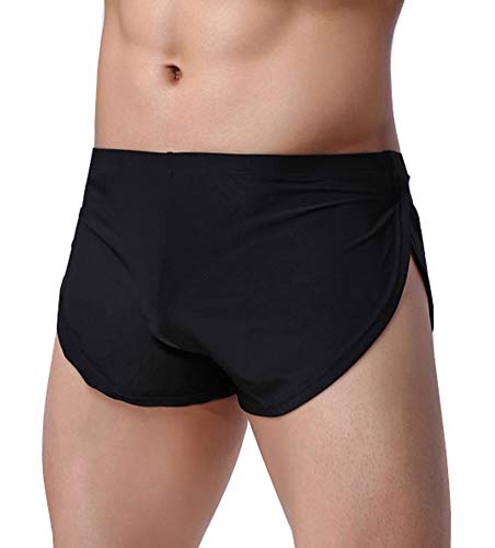 Product Cover WINDAY Men's Boxer Underwear, Sexy Boxer Shorts Briefs Trunks Style Underpants