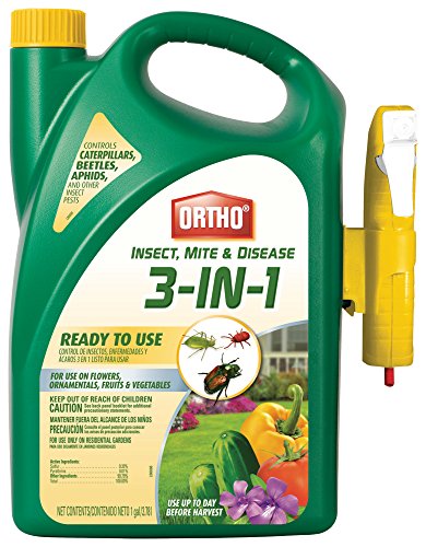 Product Cover Ortho 3-in-1 Insect Mite & Disease RTU Trigger Pest Controller
