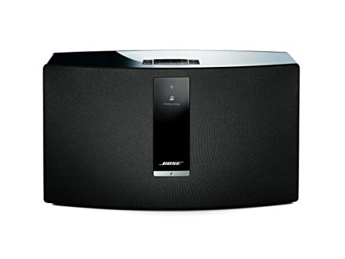Product Cover Bose SoundTouch 30 Series III Wireless Music System (Black)