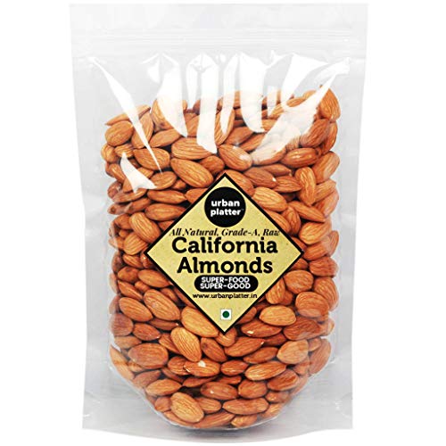 Product Cover Urban Platter California Almonds, 1kg