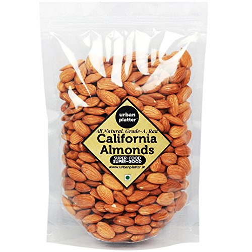 Product Cover Urban Platter California Almonds, 500g