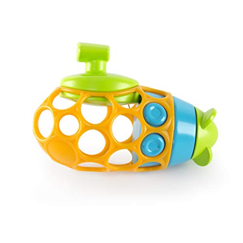 Product Cover O Ball Tubmarine Bath Toy