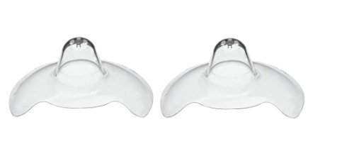 Product Cover Medela Contact Nipple Shield, Small 20mm (2 Pack)