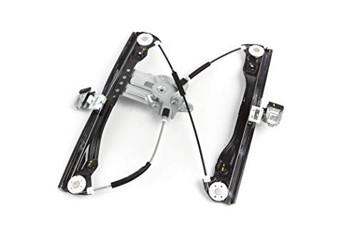 Product Cover ACDelco 95382561 GM Original Equipment Front Driver Side Power Window Regulator without Motor