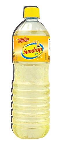 Product Cover Sundrop Lite Oil, 1L