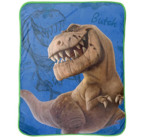 Product Cover Jay Franco Disney The Good Dinosaur Carnivore 46