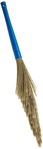 Product Cover Gala No Dust Floor Broom (Freedom from New Broom Dust- Busan), 2 Count