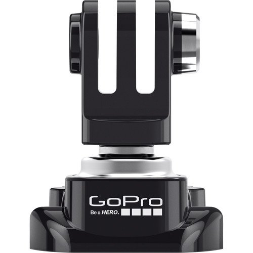Product Cover GoPro Ball Joint Buckle (All GoPro Cameras) - Official GoPro Mount