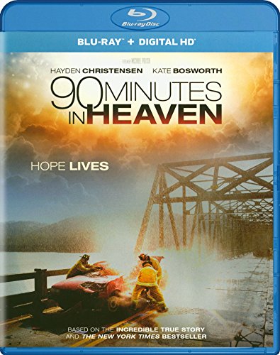 Product Cover 90 Minutes in Heaven [Blu-ray]