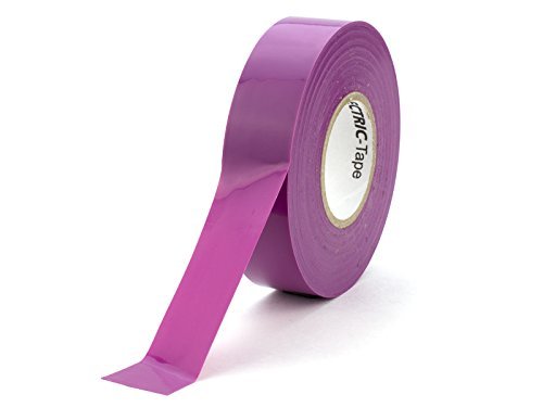 Product Cover Electrical Tape -Standard PVC - 3/4