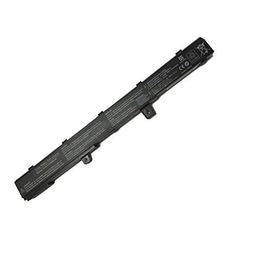 Product Cover Powerforlaptop Battery For Asus X551 X551C X551CA X551M X551MA Series A41 D550 0B110-00250100 A31N1319 A41N1308
