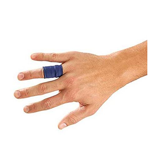 Product Cover Occunomix OCC560 Ring Scratch Guard, Nylon and Spandex, Blue (12 per Container)