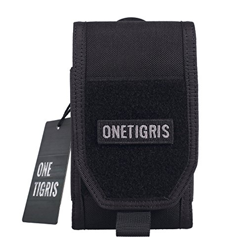 Product Cover OneTigris Large Smartphone Pouch for 5.5