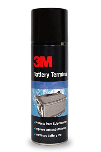 Product Cover 3M Battery Terminal Coat (250 ml)