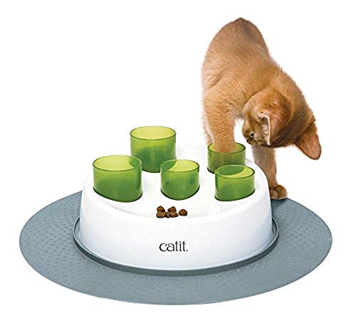 Product Cover Catit Senses 2.0 Digger for Cats