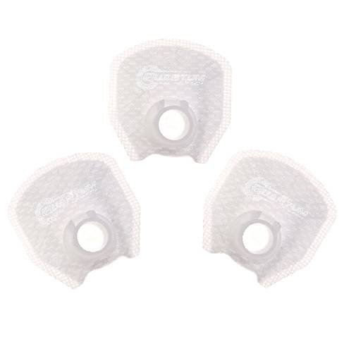 Product Cover HFP-S2-3 Fuel Strainer Set (QTY 3) Replacement for Kawasaki Teryx (2009-2018)