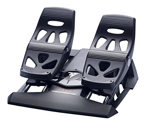 Product Cover Thrustmaster TFRP Rudder (PS4, XOne & PC)