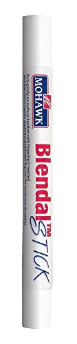 Product Cover Mohawk Finishing Products Blendal Color Sticks (White): Color Replacement