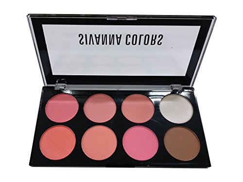 Product Cover Sivanna Ultra Blush Palette (3)
