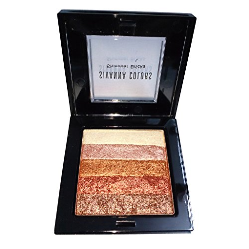 Product Cover Sivanna Shimmer Highlighter (HF302-01)