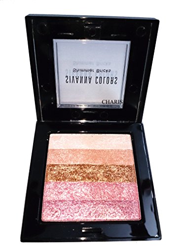 Product Cover Sivanna Shimmer Highlighter (HF302-04)