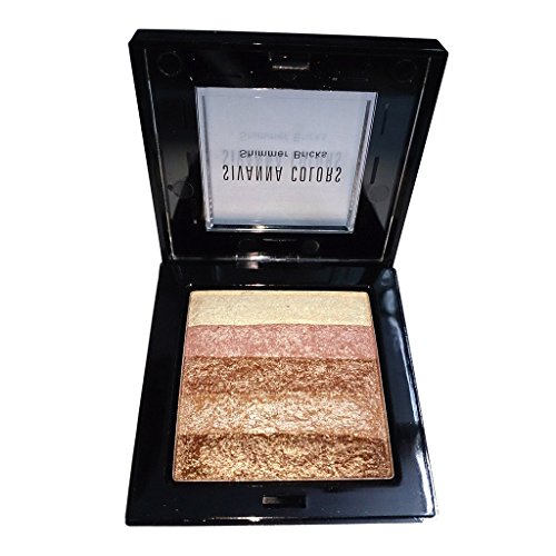 Product Cover Sivanna Shimmer Highlighter (HF302-02)02