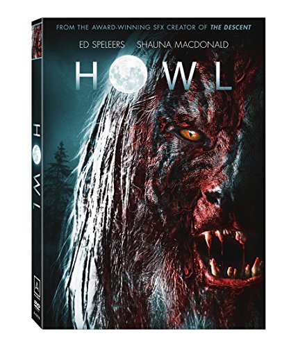 Product Cover Howl