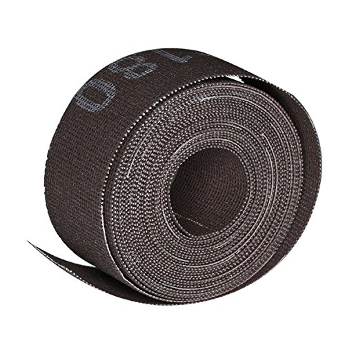 Product Cover CMP Plumbing Products AGC180Y5 Water Proof Open Mesh Cloth for Cleaning Copper Pipe and Fittings, 180 Grit, 5 yd, 1 3/8
