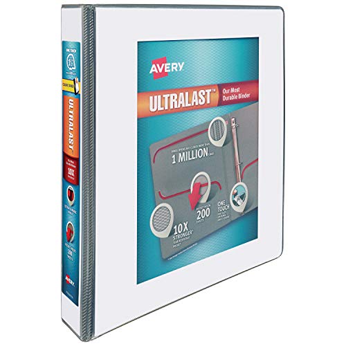 Product Cover Avery 1.5