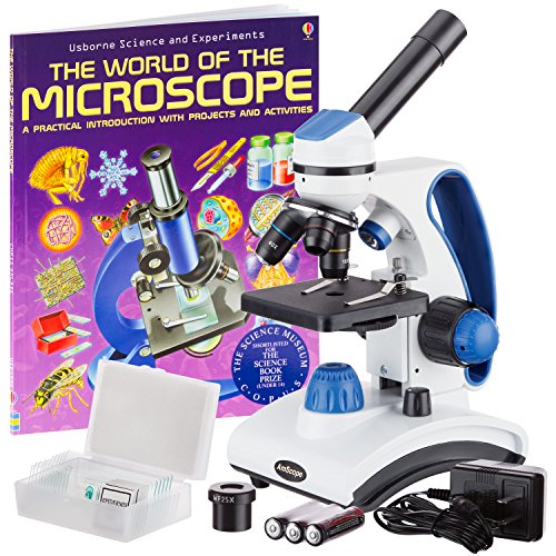 Product Cover AmScope 
