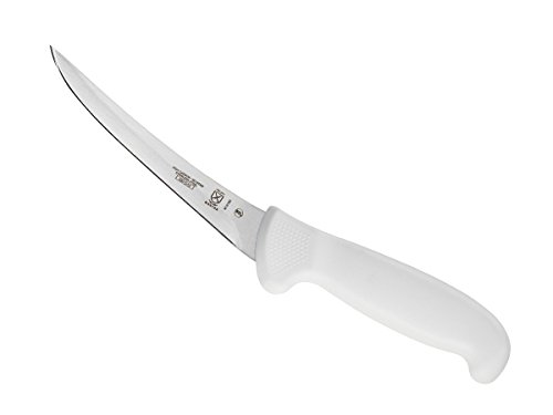 Product Cover Mercer Culinary Ultimate Curved Boning Knife, 6