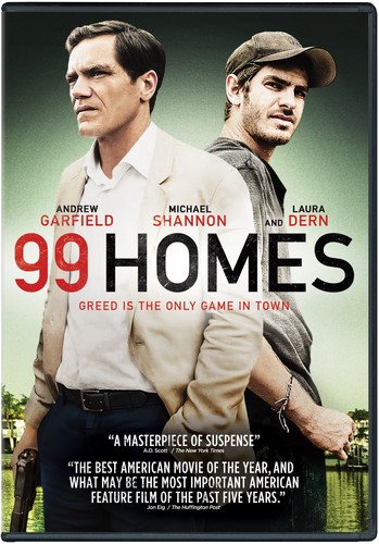 Product Cover 99 Homes