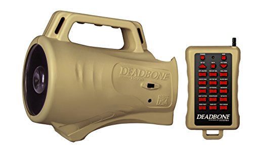Product Cover FOXPRO Deadbone American Made Electronic Predator Call