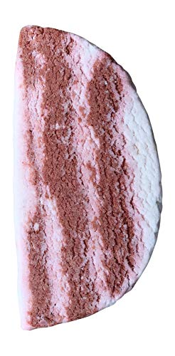 Product Cover Candy Cane Scented Bubble Bar, Solid Bubble Bath Bar, By Diva Stuff, Great for Travel