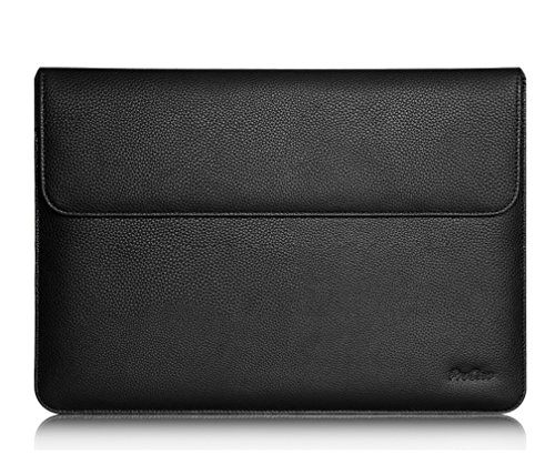 Product Cover Procase iPad Pro 12.9 Case Sleeve, Cushion Protective Sleeve Bag Cover for Apple iPad Pro 12.9