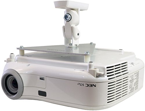 Product Cover Projector-Gear Projector Ceiling Mount for BENQ HT2050 HT2050A HT2150ST HT3050 W1110