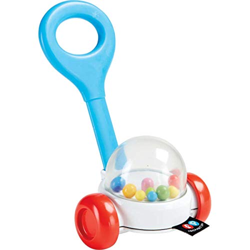 Product Cover Fisher-Price Corn Popper Rattle