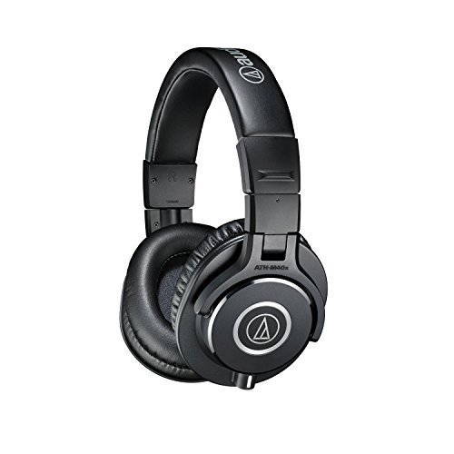 Product Cover Audio-Technica ATH-M40x Renewed