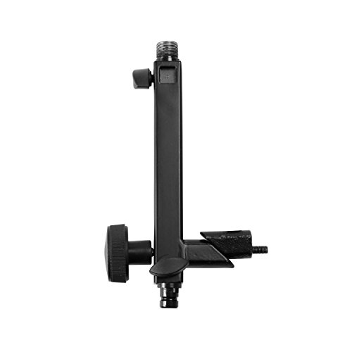 Product Cover On-Stage KSA7575+ u-Mount Mic Attachment Bar for Keyboard Stands