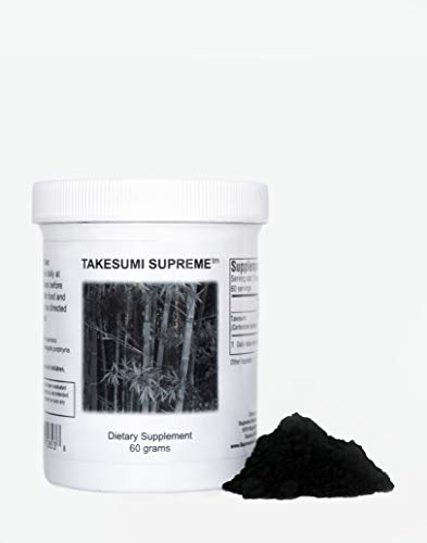 Product Cover Supreme Nutrition Takesumi Supreme, 60 Grams