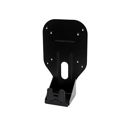 Product Cover VESA Mount Adapter Bracket for HP Pavilion 20xi, 20bw, 20vx, 22xi, 22bw, 22vx, 23xi, 23bw, 23vx, Envy 23 LED (V2) - by HumanCentric