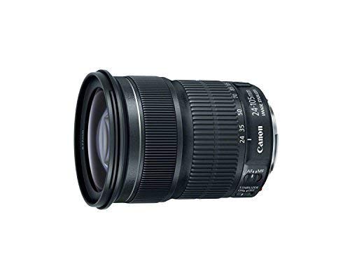 Product Cover Canon 9521B002 EF 24-105mm f/3.5-5.6 is STM Lens (Renewed)