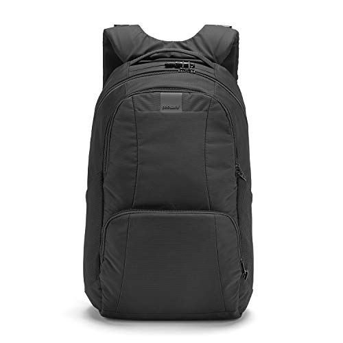 Product Cover Pacsafe Metrosafe LS450 25 Liter Anti Theft Laptop Backpack - with Padded 15