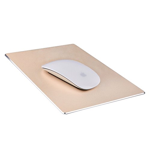 Product Cover Mouse Pad, Qcute 9.18